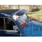 Zonneklep - Classic - Smoke/Rood/Blauw/Groen - Fiat - Topolino Zonneklep - Classic - Smoke/Rood/Blauw/Groen - Fiat - Topolino
