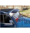 Fiat Topolino Sun Visor Classic - PK-FIT-T1 - Lights and Styling