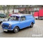 Sonnenblende - Klassisch - Rauch/Rot/Blau/Grün - Mini - Mini - 1959-2000 Sonnenblende - Klassisch - Rauch/Rot/Blau/Grün - Mini - Mini - 1959-2000
