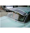 Chevrolet Bel Air I, II, III Solskydd klassiskt - PK-CHBL-T1 - Lights and Styling