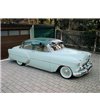 Chevrolet Coupe Zonneklep Classic - PK-CHCO-T1 - Lights and Styling