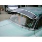 Solskydd - Classic - Rök/Röd/Blå/Grön - Chevrolet - Fleetline - 1941-1952 Solskydd - Classic - Rök/Röd/Blå/Grön - Chevrolet - Fleetline - 1941-1952