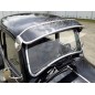 Sun visor - Classic - Smoke/Red/Blue/Green - Citroën - Traction - Avant Sun visor - Classic - Smoke/Red/Blue/Green - Citroën - Traction - Avant