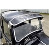 Citroën Traction Avant Solskydd klassiskt - PK-CITA-T1 - Lights and Styling