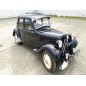 Sonnenblende - Klassisch - Rauch/Rot/Blau/Grün - Citroën - Traction - Avant - Sonnenblende - Klassisch - Rauch/Rot/Blau/Grün - Citroën - Traction - Avant -