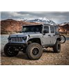 Jeep Wrangler JK 2007-2018 Baja Designs OnX6 50 inch Light Bar Kit - 457503 - Lights and Styling