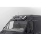 Dachbügel - Metec - Top - 2 Bügel - Vorverkabelt - LED - Ford - Transit - H2-H3 - 2019+ Dachbügel - Metec - Top - 2 Bügel - Vorverkabelt - LED - Ford - Transit - H2-H3 - 2019+