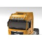 Dachbügel - Metec - Max  - 4 lampenhalters - Vorverkabelt - LED - MAN - TGX - GX - 2020+