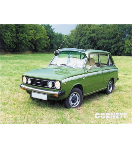 Cornett classic  zonneklep | Multifunctioneel   | PK-DAF6-T1 
