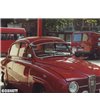 SAAB 93b 96 Solskydd klassiskt - PK-SA9-T1 - Lights and Styling