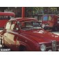 Sonnenblende - Klassisch - Rauch/Rot/Blau/Grün - Saab - SAAB 900 - 1978-1998 Sonnenblende - Klassisch - Rauch/Rot/Blau/Grün - Saab - SAAB 900 - 1978-1998