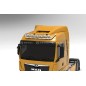 Dachbügel - Metec - Wide - 6 bügels - Vorverkabelt - LED - MAN - TGX - GM/GX - 2020+ Dachbügel - Metec - Wide - 6 bügels - Vorverkabelt - LED - MAN - TGX - GM/GX - 2020+