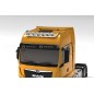 Dakbeugel - Metec - Wide - 6 klemmen - Voorbekabeld - MAN - TGX - GM/GX - 2020+ Dakbeugel - Metec - Wide - 6 klemmen - Voorbekabeld - MAN - TGX - GM/GX - 2020+