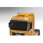 Dachbügel - Metec - V-max  - 6 lampenhalters - Vorverkabelt - LED - MAN - TGX - GM - 2020+