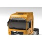 Dachbügel - Metec - V-max - 6 lampenhalters - Vorverkabelt - MAN - TGX - GX - 2020+ Dachbügel - Metec - V-max - 6 lampenhalters - Vorverkabelt - MAN - TGX - GX - 2020+