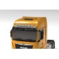 Dachbügel - Metec - V-max  - 6 lampenhalters - Vorverkabelt - LED - MAN - TGX - GX - 2020+