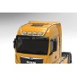 Roof bar - Metec - Hydramax  - 4 light mounts - Prewired - MAN - TGX - GX - 2020+
