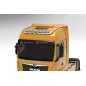 Dachbügel - Metec - Hydra  - 6 bügels - Vorverkabelt - LED - MAN - TGX - GX - 2020+