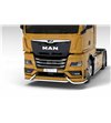 MAN TGX 20+ K-LINER CITYGUARD - 854664 - Lights and Styling