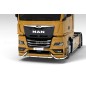 stötfångarbåge - Metec - K-liner - LED - MAN - TGX - 2020+ stötfångarbåge - Metec - K-liner - LED - MAN - TGX - 2020+
