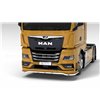 MAN TGX 20+ F-LINER CITYGUARD LED - 854661 - Bullbar / Lightbar / Bumperbar - Verstralershop