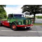 Sun visor - Classic - Smoke/Red/Blue/Green - Scania - 1 series - 1968-1974 Sun visor - Classic - Smoke/Red/Blue/Green - Scania - 1 series - 1968-1974