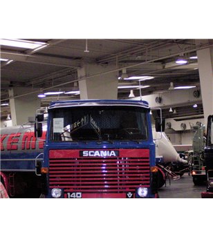 Scania 140 Sonnenblende klassisch - LK-SC140-T1 - Lights and Styling
