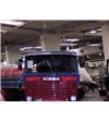 Scania 140 Sun Visor Classic - LK-SC140-T1 - Lights and Styling