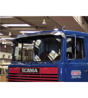 Scania 140 Solskydd klassiskt - LK-SC140-T1 - Lights and Styling