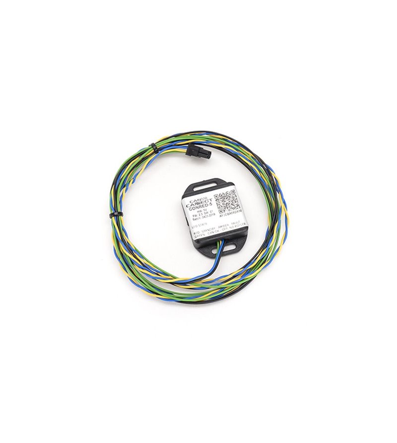 Lazer CAN-LZR Can-Bus Contactless Reader (to work with CAN-LZR) - CAN-CCR-LZR Lazer CAN-LZR Can-Bus Contactless Reader (to work with CAN-LZR) - CAN-CCR-LZR