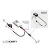 Lazer CAN-LZR Can-Bus Contactless Reader (to work with CAN-LZR) - CAN-CCR-LZR
