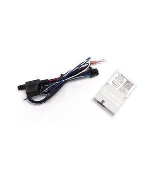 Lazer CAN-LZR PL and HB Can-Bus Interface (includes Wiring Kit connection loom) - CAN-LZR - Lights and Styling
