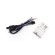 Elektra - Lazer - CAN-LZR - grootlicht & positielicht Can-Bus Interface - 12V