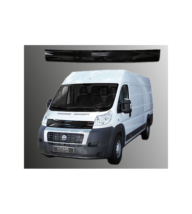 Steinschlagschutz - Ford - Transit - 2006-2014