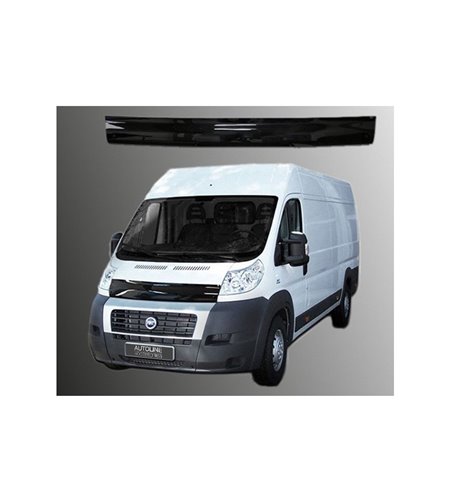 Stenskottsskydd - Ford - Transit - 2006-2014