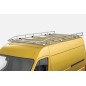 Roof rack - Metec - R-work - Ford - Transit - 2014+