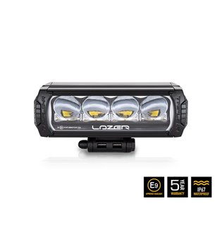 Lazer Triple-R 750 Gen2 with position light - 00R4-G2-B