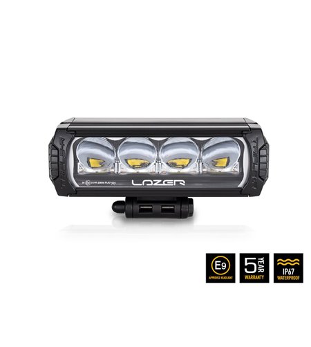 Lazer Triple-R 750 Gen2 with position light - 00R4-G2-B