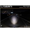 Lazer Triple-R 750 Gen2 med positionsljus - 00R4-G2-B