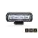 LED Light bar - Lazer - Triple-R 750 - Elite - 9'' - Driving