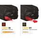 LED bar - Lazer - Triple-R 750 - Elite - 9.1" - 23cm - Driving