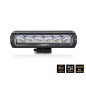 LED Lightbar - Lazer - Triple-R 850 - 12.7" - 32.2cm - Positionslicht Weiß/Amber - Driving LED Lightbar - Lazer - Triple-R 850 - 12.7" - 32.2cm - Positionslicht Weiß/Amber - Driving