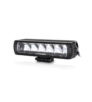 LED bar - Lazer - Triple-R 850 - 12.7" - 32.2cm - Positielicht Wit/Amber - Driving