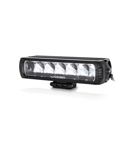 LED Lightbar - Lazer - Triple-R 850 - 12.7" - 32.2cm - Positionslicht Weiß/Amber - Driving