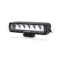 LED bar - Lazer - Triple-R 850 - 12.7" - 32.2cm - Positielicht Wit/Amber - Driving LED bar - Lazer - Triple-R 850 - 12.7" - 32.2cm - Positielicht Wit/Amber - Driving