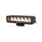 LED Light bar - Lazer - Triple-R 850 - 12.7" - 32.2cm - Position light White/Amber - Driving LED Light bar - Lazer - Triple-R 850 - 12.7" - 32.2cm - Position light White/Amber - Driving