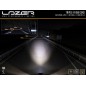 LED Light bar - Lazer - Triple-R 850 - 12.7" - 32.2cm - Position light White/Amber - Driving