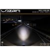 Lazer Triple-R 850 Gen2 med positionsljus - 00R6-G2-B