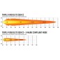 LED bar - Lazer - Triple-R 850 - Elite - 12.7" - 32.2cm - Driving LED bar - Lazer - Triple-R 850 - Elite - 12.7" - 32.2cm - Driving