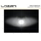 LED-ramp - Lazer - Triple-R 850 - Elite - 12.7" - 32.2cm - Driving LED-ramp - Lazer - Triple-R 850 - Elite - 12.7" - 32.2cm - Driving